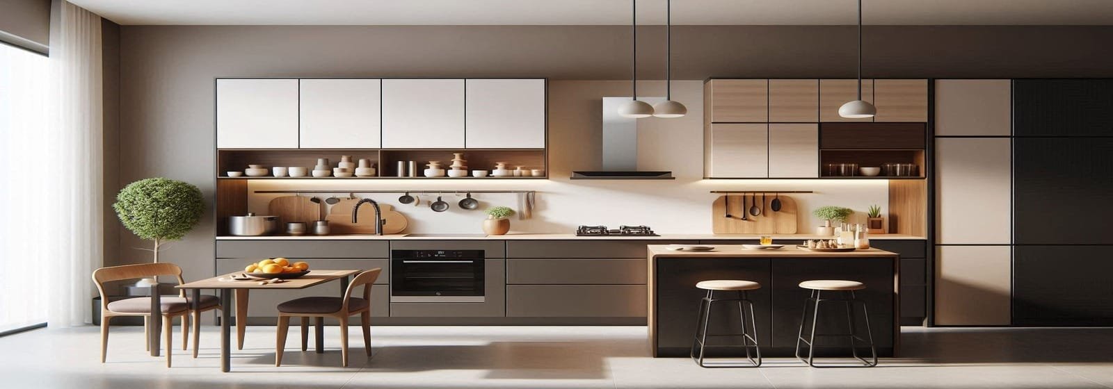 Design your home with passion