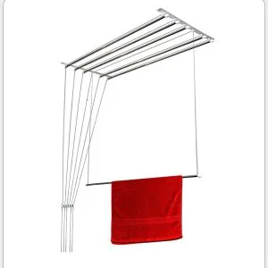 Ceiling Cloth Hanger
