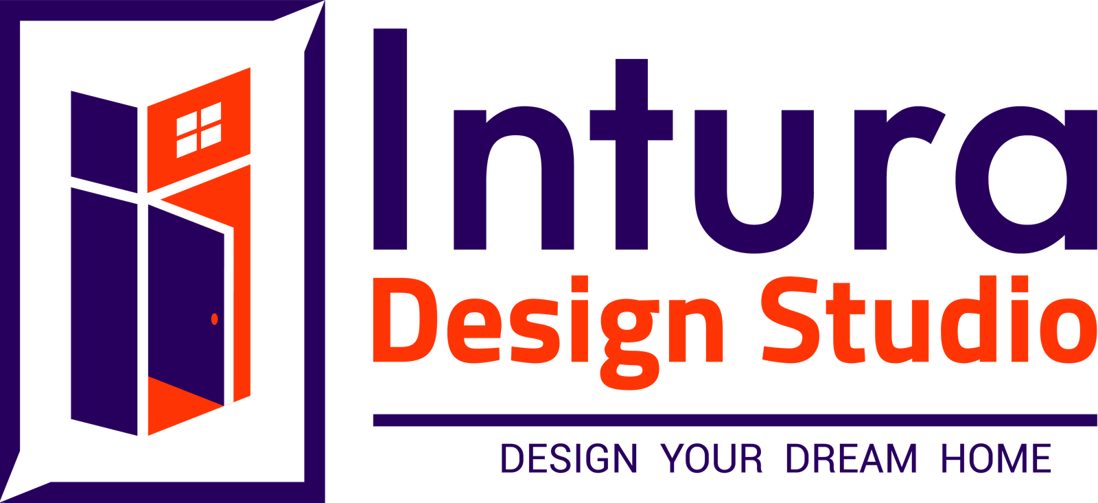 intura design studio logo png