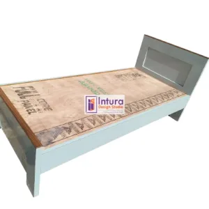 Single Bed